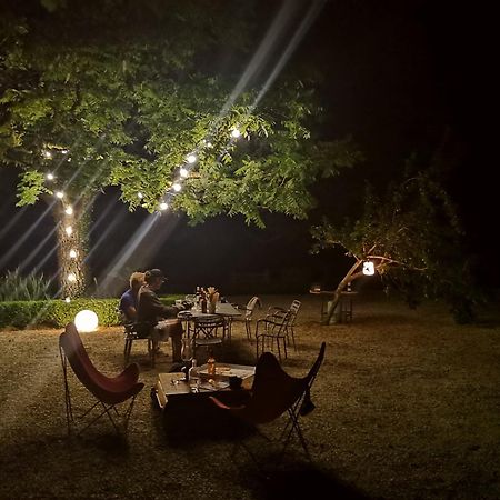 Domaine de la Célarié Mouzieys-Teulet Extérieur photo