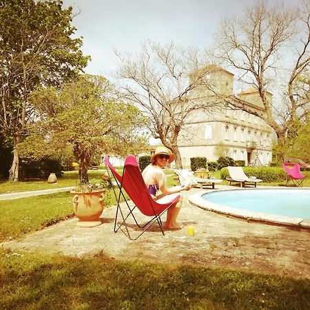 Domaine de la Célarié Mouzieys-Teulet Extérieur photo