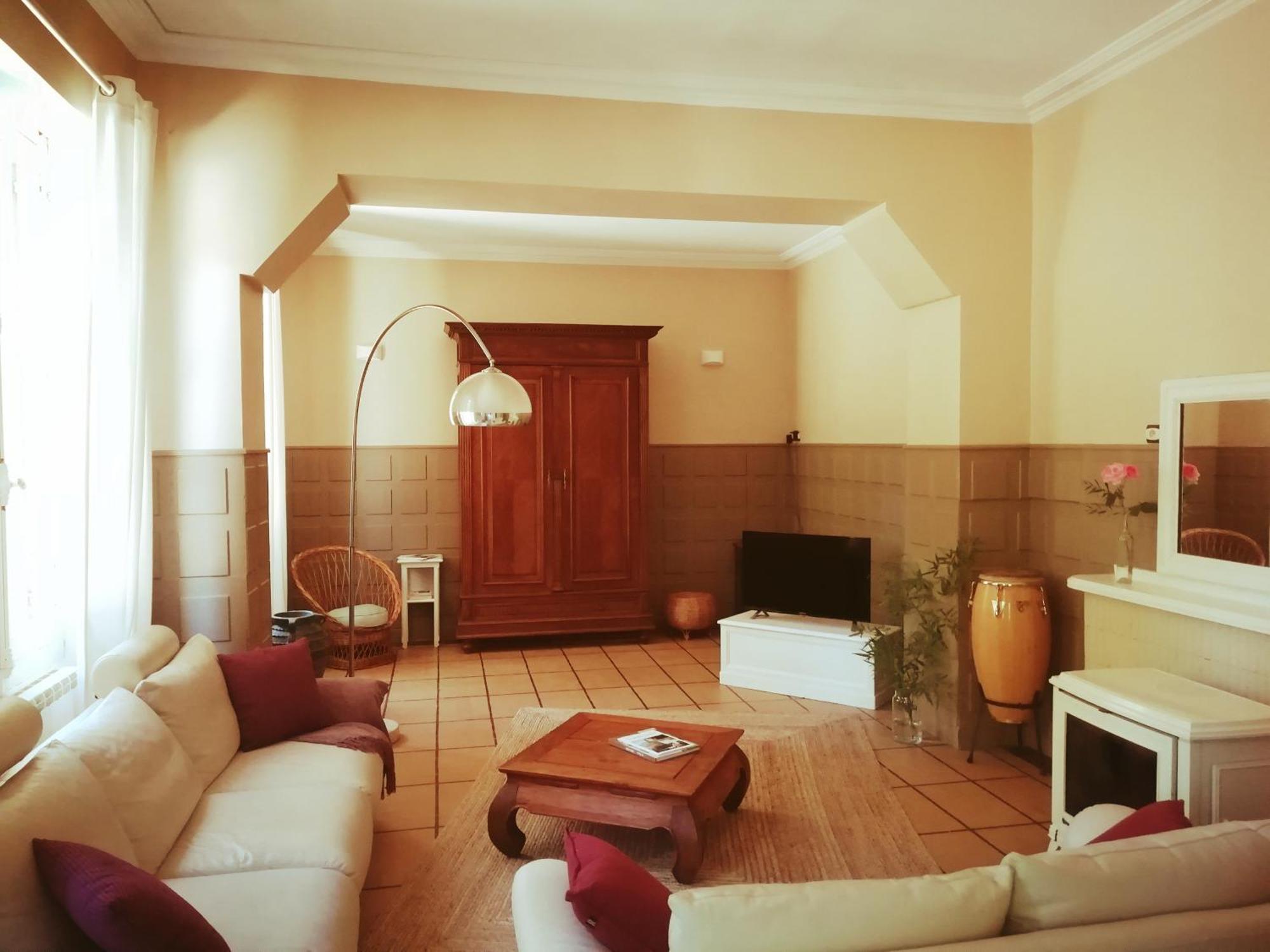 Domaine de la Célarié Mouzieys-Teulet Extérieur photo