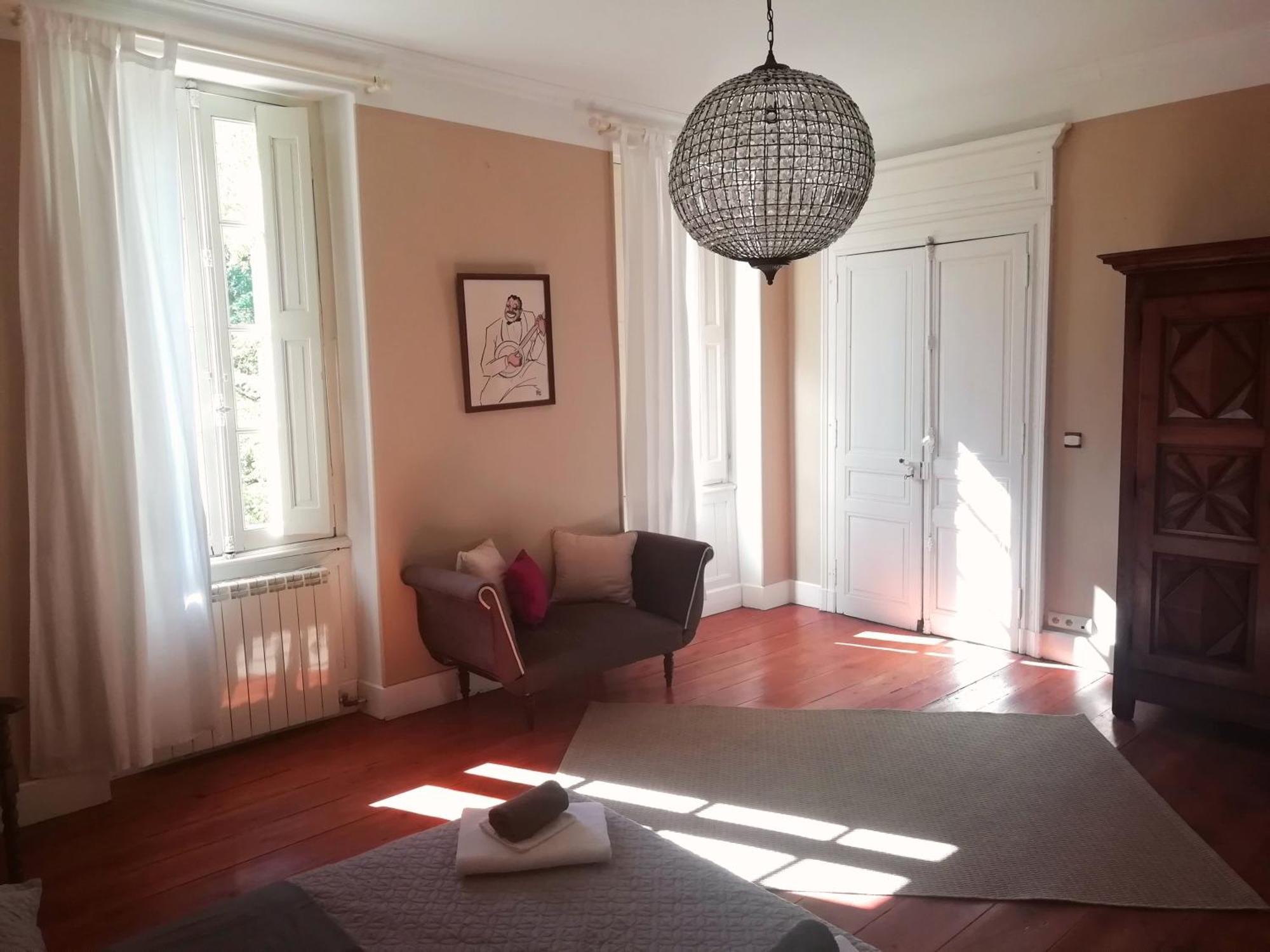 Domaine de la Célarié Mouzieys-Teulet Extérieur photo
