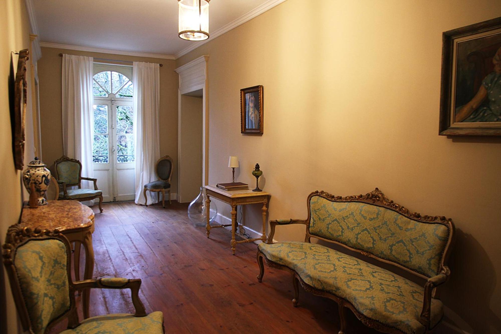 Domaine de la Célarié Mouzieys-Teulet Extérieur photo