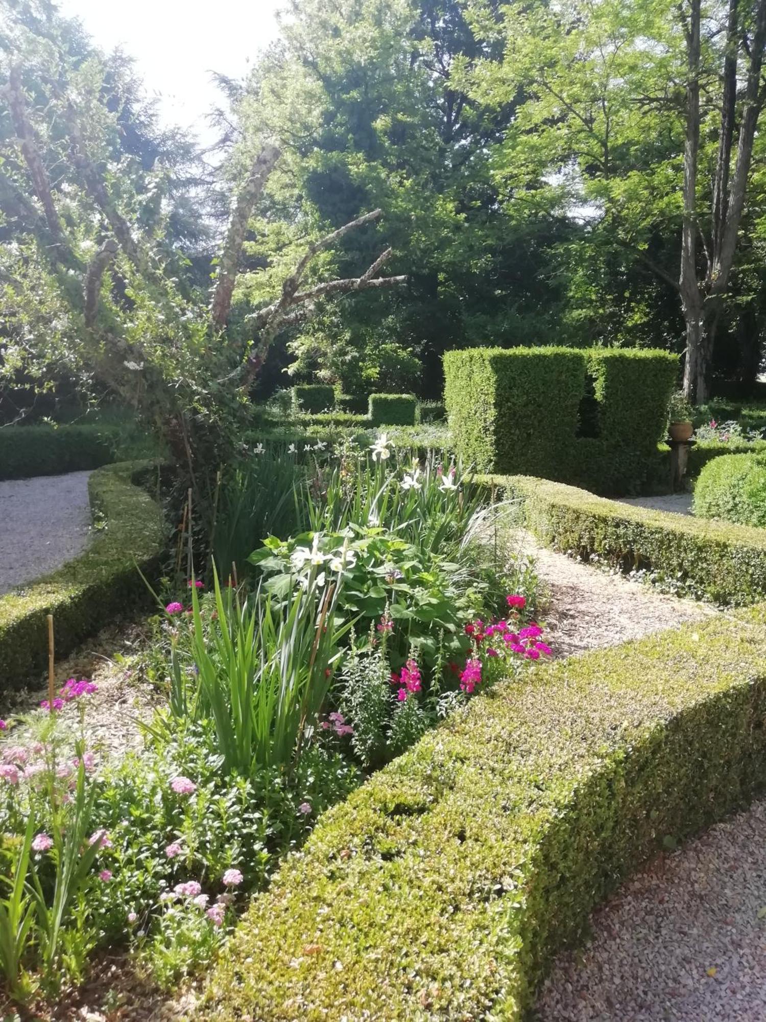 Domaine de la Célarié Mouzieys-Teulet Extérieur photo