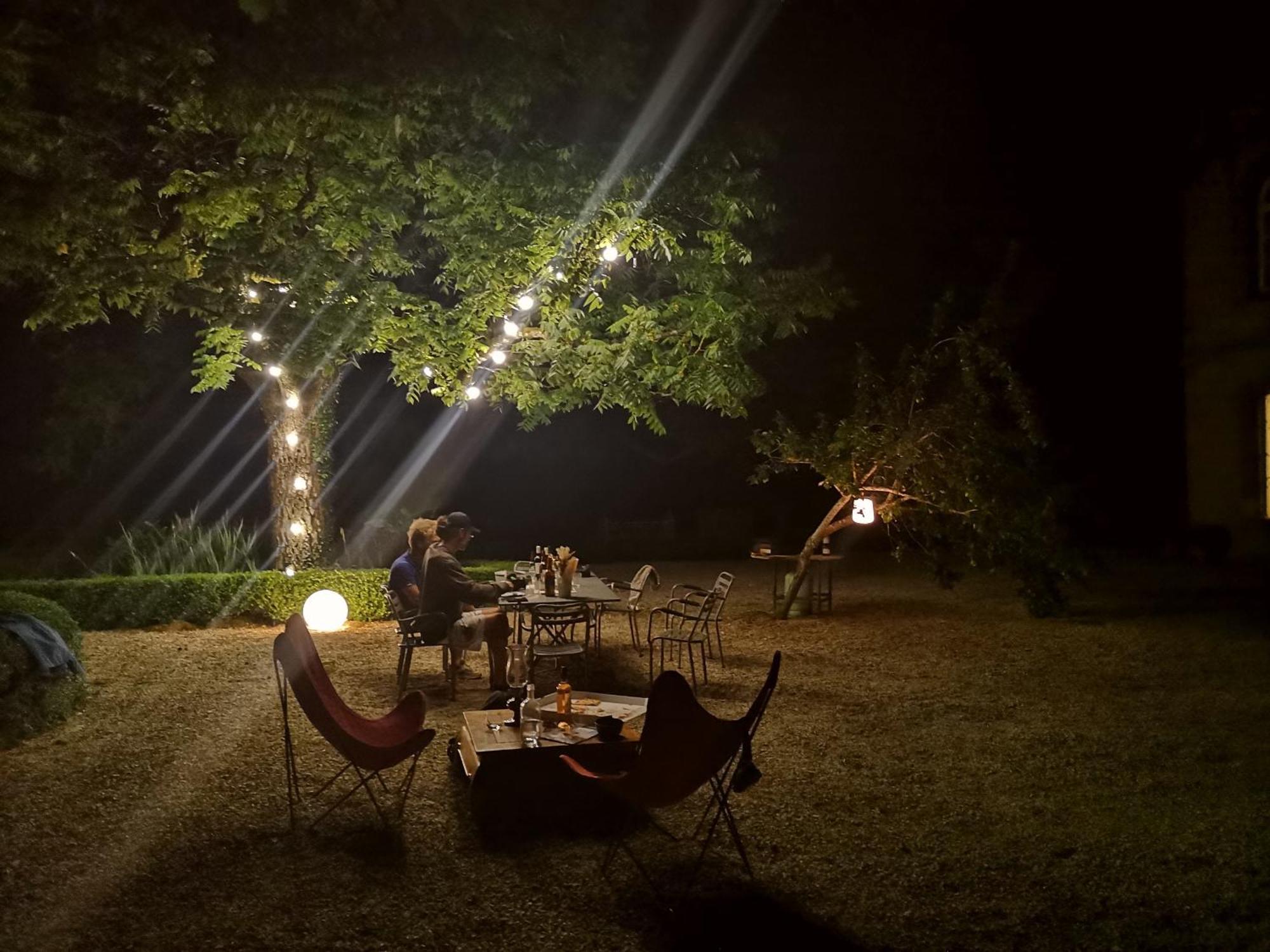 Domaine de la Célarié Mouzieys-Teulet Extérieur photo