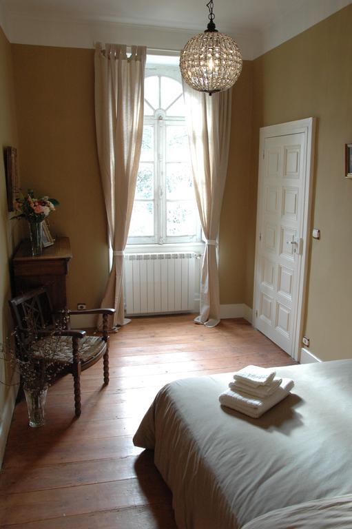 Domaine de la Célarié Mouzieys-Teulet Extérieur photo