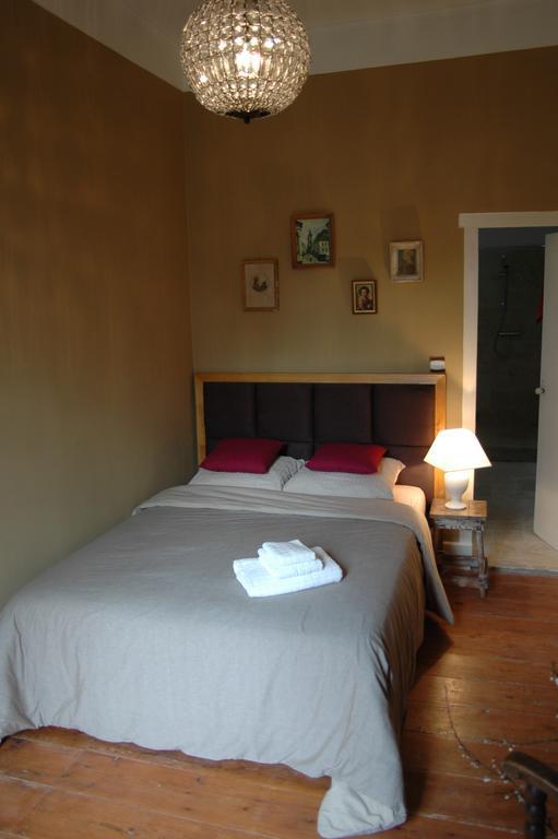 Domaine de la Célarié Mouzieys-Teulet Extérieur photo