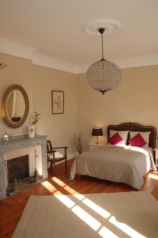 Domaine de la Célarié Mouzieys-Teulet Extérieur photo