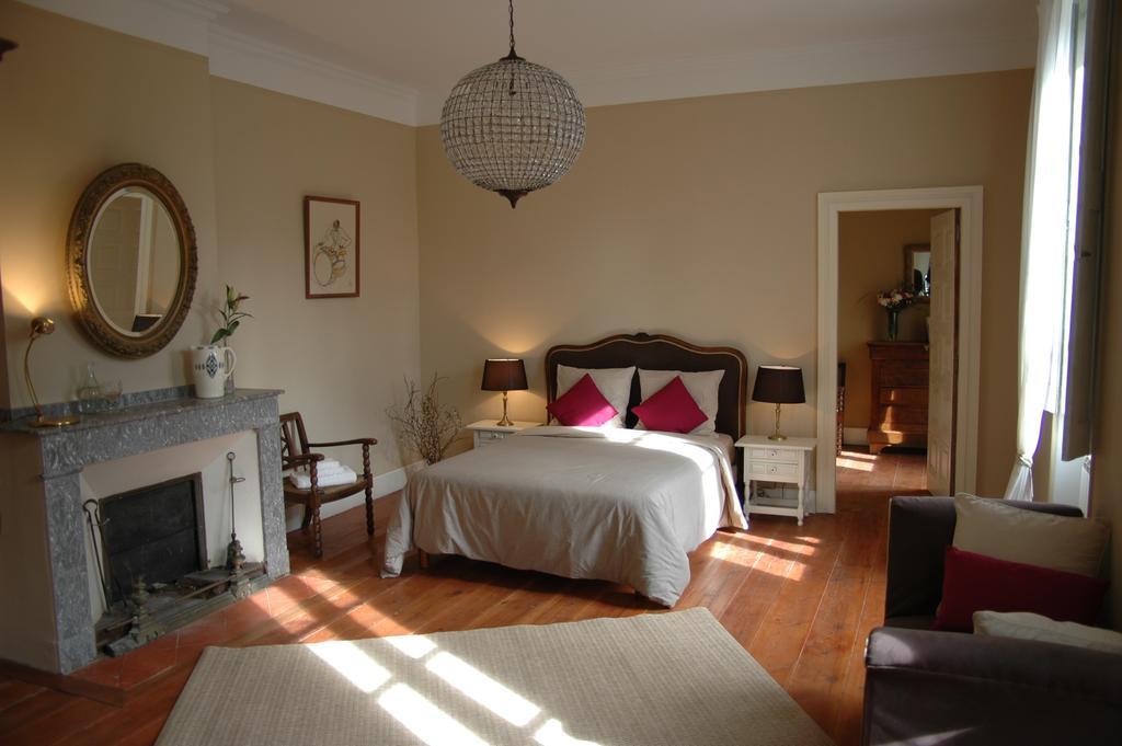 Domaine de la Célarié Mouzieys-Teulet Extérieur photo