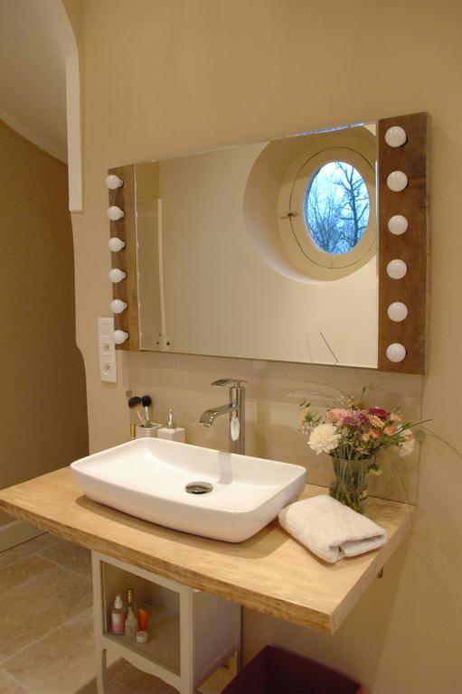 Domaine de la Célarié Mouzieys-Teulet Extérieur photo