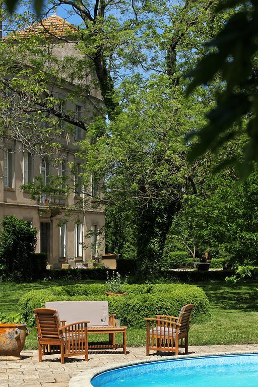 Domaine de la Célarié Mouzieys-Teulet Extérieur photo