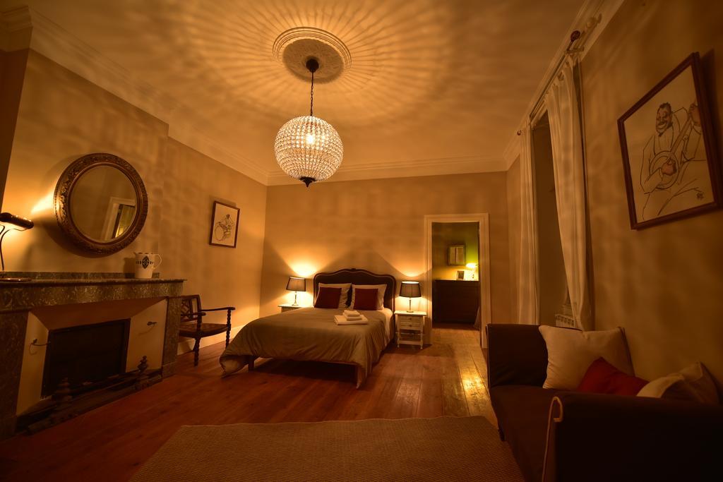 Domaine de la Célarié Mouzieys-Teulet Extérieur photo