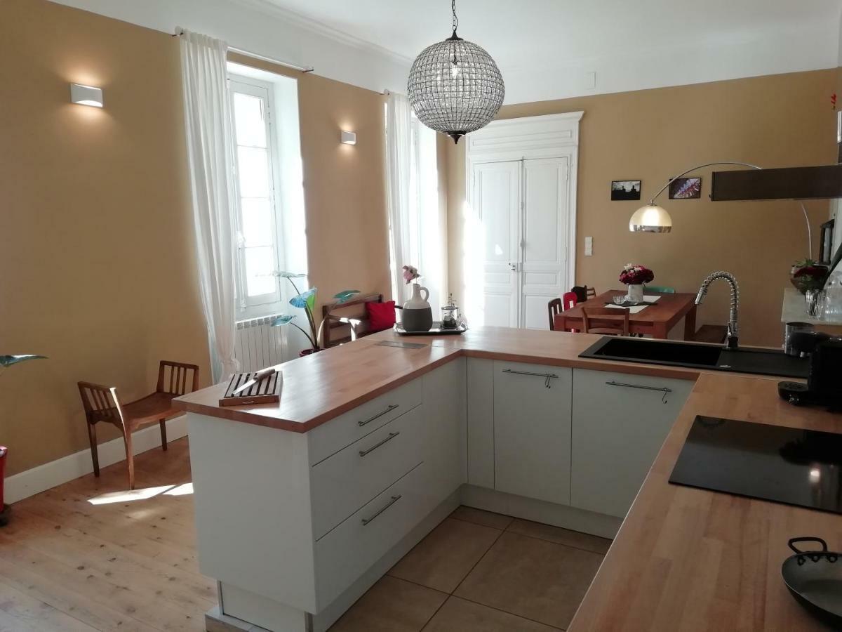Domaine de la Célarié Mouzieys-Teulet Extérieur photo