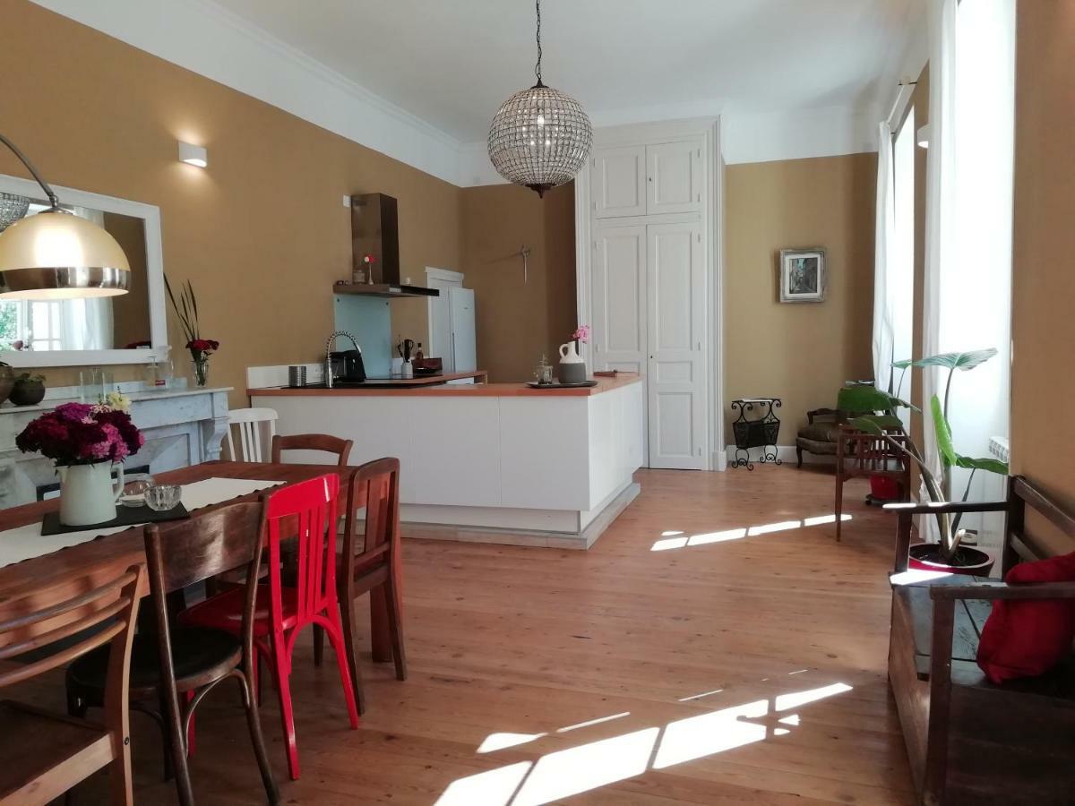 Domaine de la Célarié Mouzieys-Teulet Extérieur photo