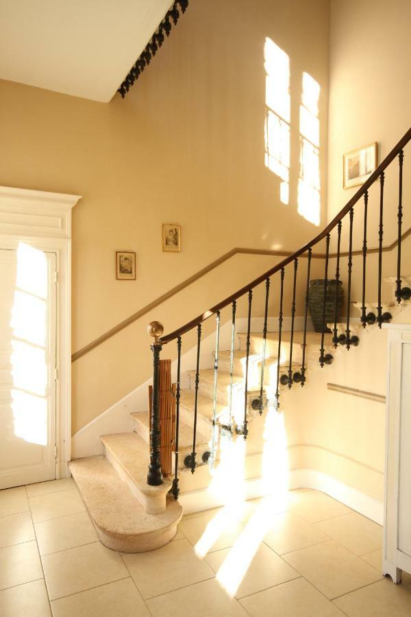 Domaine de la Célarié Mouzieys-Teulet Extérieur photo