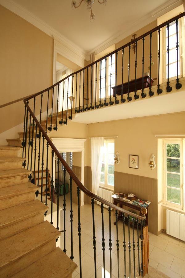 Domaine de la Célarié Mouzieys-Teulet Extérieur photo